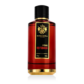Mancera Paris Red Tobacco Intense Extrait de Parfum 120 ml U