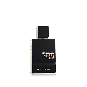 Al Haramain Amber Oud Private Edition EDP tester 60 ml U