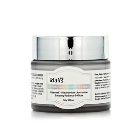 Dear, Klairs Freshly Juiced Vitamin E Mask 90 g