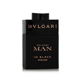 Bvlgari Man In Black Perfum 60 ml M