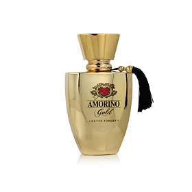 Amorino Amorino Gold Never Forget EDP 50 ml U