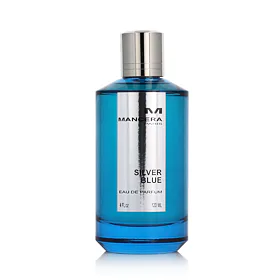 Mancera Paris Silver Blue EDP 120 ml U