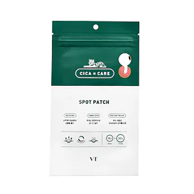 VT Cosmetics Cica Care Spot Patch 48 szt