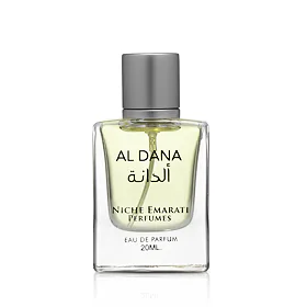 Lattafa Niche Emarati Al Dana EDP 20 ml U