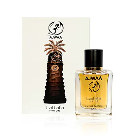 Lattafa Pride Ajwaa EDP 20 ml U