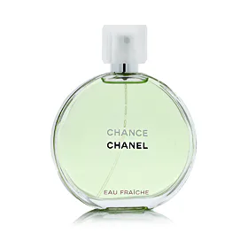 Chanel Chance Eau Fraîche EDT 100 ml W