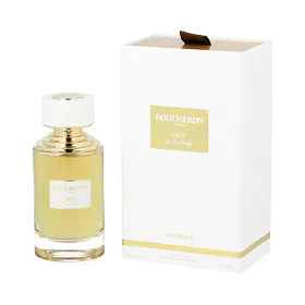 Boucheron Oud de Carthage EDP 125 ml U