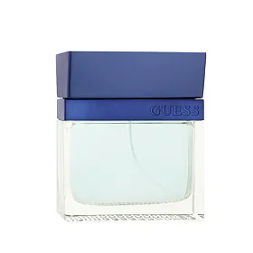Guess Seductive Homme Blue EDT tester 100 ml M