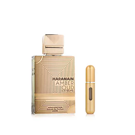 Al Haramain Amber Oud Gold Edition Extreme Extrait de Parfum 200 ml U
