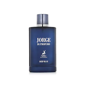 Maison Alhambra Jorge Di Profumo Deep Blue EDP 100 ml M