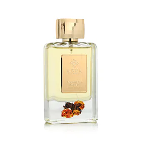 Azha Perfumes Agarwood Amber EDP 100 ml U