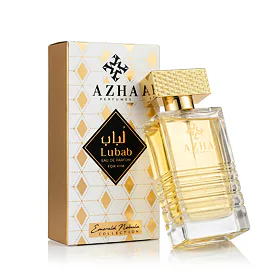 Azha Perfumes Lubab EDP 100 ml M