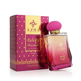Azha Perfumes Ramshah EDP 100 ml W