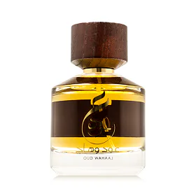 Paris Corner Oud Wahaaj EDP 100 ml U