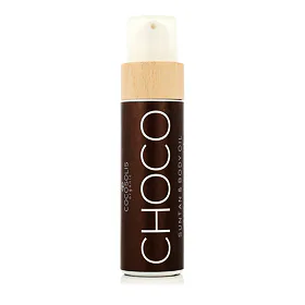 COCOSOLIS CHOCO Suntan & Body Oil 110 ml