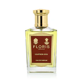 Floris Leather Oud EDP 50 ml U