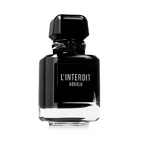 Givenchy L'Interdit Absolu EDP Intense 50 ml W