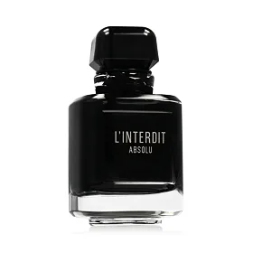 Givenchy L'Interdit Absolu Woda perfumowana dla kobiet 80 ml