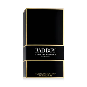 Carolina Herrera Bad Boy EDT 100 ml M