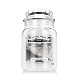Yankee Candle Home Inspiration® Świeca zapachowa 538 ml