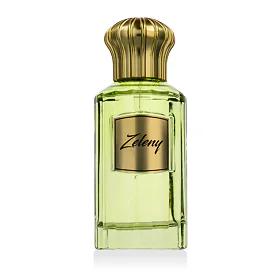 Ahmed Al Maghribi Zeleny Extrait de Parfum 100 ml U