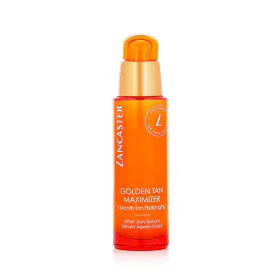 Lancaster Golden Tan Maximizer After Sun Serum 30 ml