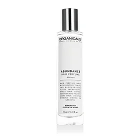 Organicals® ABUNDANCE Moringa Hair Perfume 50 ml