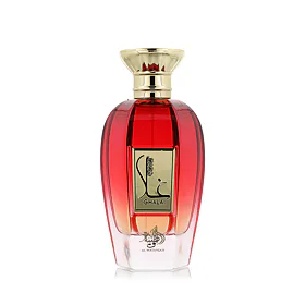 Al Wataniah Ghala EDP 100 ml U