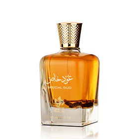 Al Wataniah Special Oud EDP 100 ml U