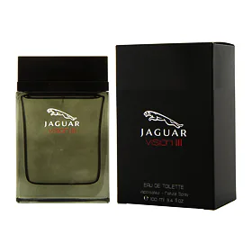 Jaguar Vision III EDT 100 ml M