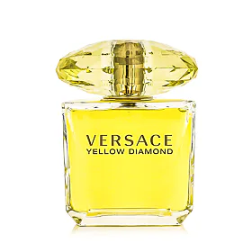 Versace Yellow Diamond Woda toaletowa dla kobiet 30 ml