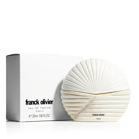 Franck Olivier Franck Olivier EDP 25 ml W