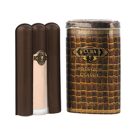 Cuba Prestige EDT 90 ml M
