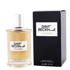 David Beckham Classic EDT 60 ml M