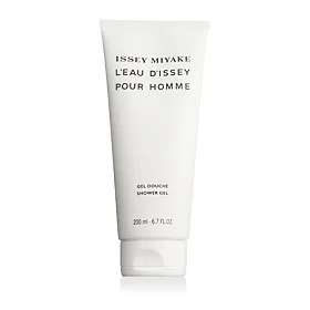 Issey Miyake L'Eau d'Issey Pour Homme Żel pod prysznic dla mężczyzn 200 ml