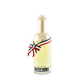 Moschino Moschino EDT tester 75 ml W