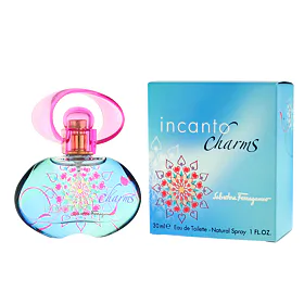 Salvatore Ferragamo Incanto Charms EDT 30 ml W