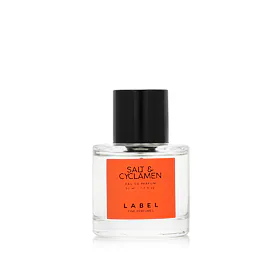 LABEL Salt & Cyclamen EDP 50 ml U