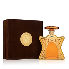Bond No. 9 Dubai Amber EDP 100 ml U