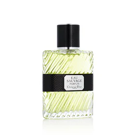 Dior Eau Sauvage Parfum 2017 Woda perfumowana dla mężczyzn 50 ml