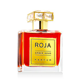 Roja Parfums Amber Aoud Perfum 50 ml U
