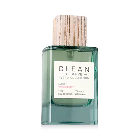 Clean H2Eau Brilliant Peony EDP 100 ml U
