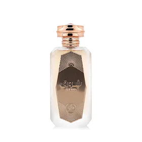 Al Wataniah Shouq EDP 100 ml W