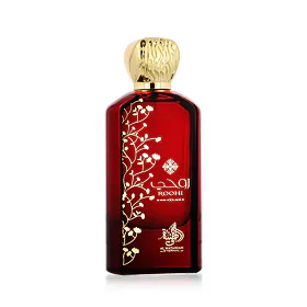 Al Wataniah Roohi EDP 85 ml W