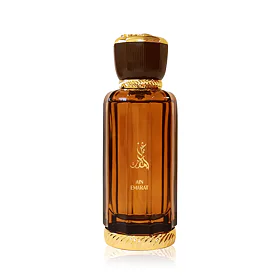 Al Wataniah Ain Emarat EDP 100 ml U