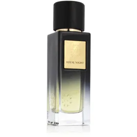 The Woods Collection Natural Royal Night Woda perfumowana  100 ml