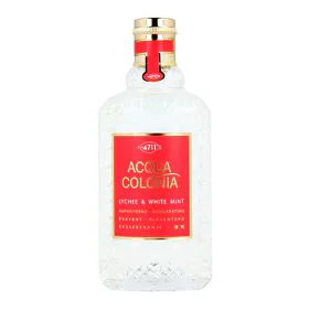 4711 Acqua Colonia Lychee & White Mint Woda kolońska  170 ml
