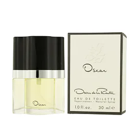 Oscar De La Renta Oscar EDT 30 ml W