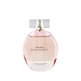 Calvin Klein Sheer Beauty EDT 30 ml W