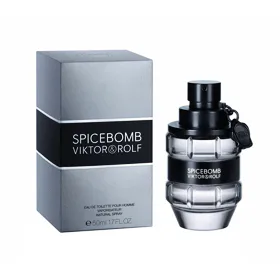 Viktor & Rolf Spicebomb EDT 50 ml M